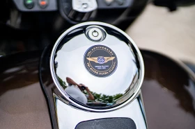 Harley-Davidson Trike  110th Anniversary Tri Glide | Mobile.bg � ����� ������ 10