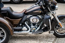 Harley-Davidson Trike  110th Anniversary Tri Glide | Mobile.bg � ����� ������ 4