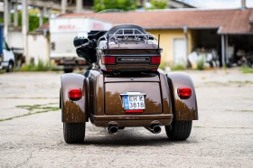 Harley-Davidson Trike  110th Anniversary Tri Glide | Mobile.bg � ����� ������ 5