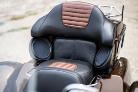 Harley-Davidson Trike  110th Anniversary Tri Glide | Mobile.bg � ����� ������ 8