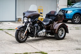 Harley-Davidson Trike  110th Anniversary Tri Glide | Mobile.bg � ����� ������ 3