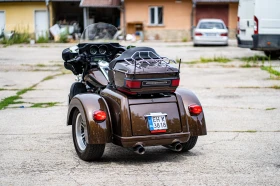 Harley-Davidson Trike  110th Anniversary Tri Glide | Mobile.bg � ����� ������ 6