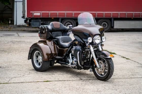 ������ Harley-Davidson Trik...