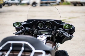 Harley-Davidson Trike  110th Anniversary Tri Glide | Mobile.bg � ����� ������ 7
