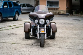 Harley-Davidson Trike  110th Anniversary Tri Glide | Mobile.bg � ����� ������ 2