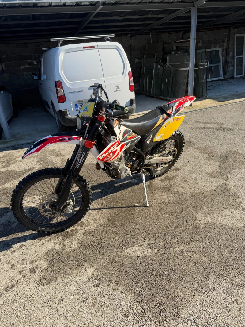 Beta Rr 525 , снимка 4 - Мотоциклети и мототехника - 52938229