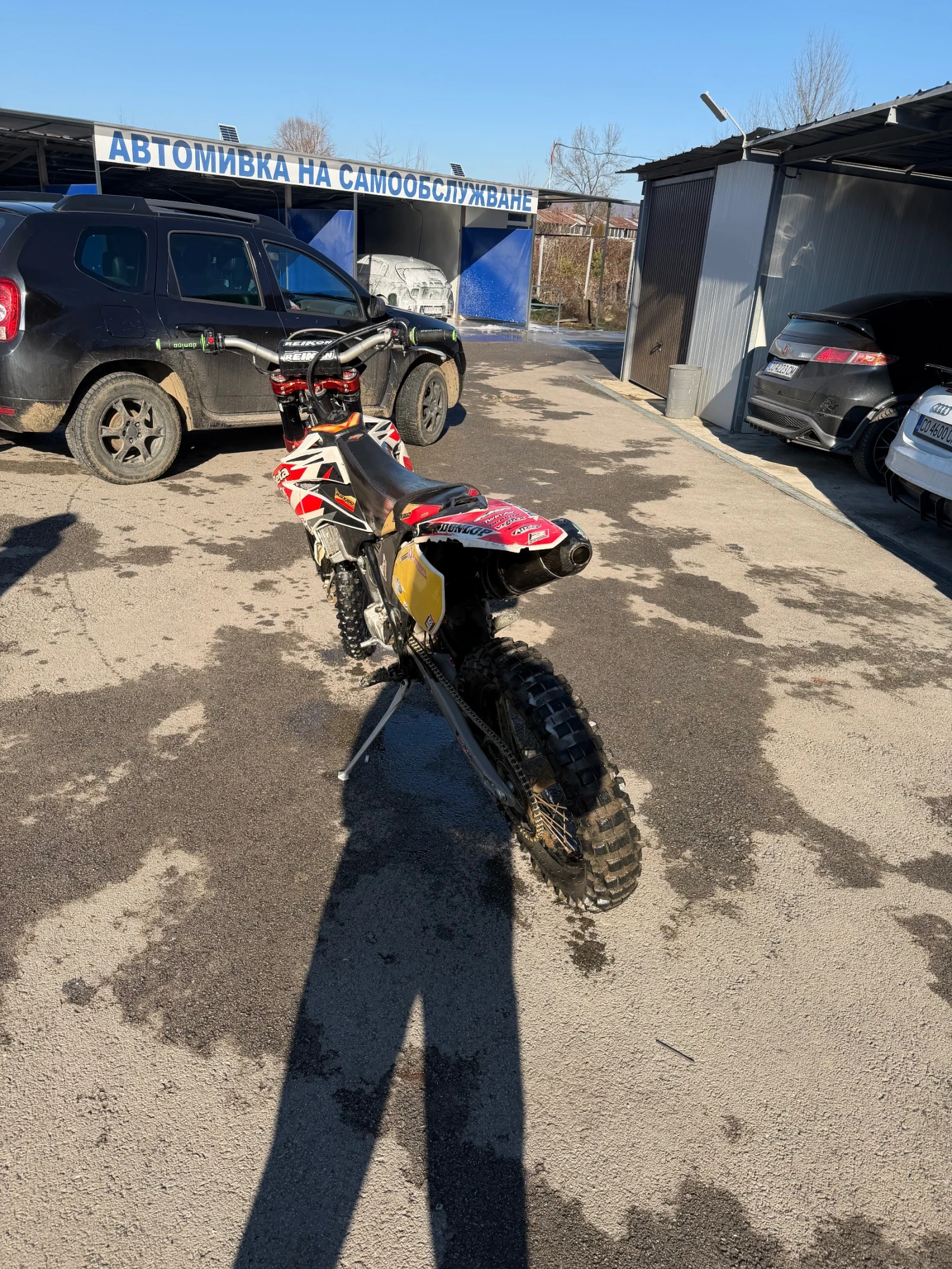 Beta Rr 525  - изображение 5