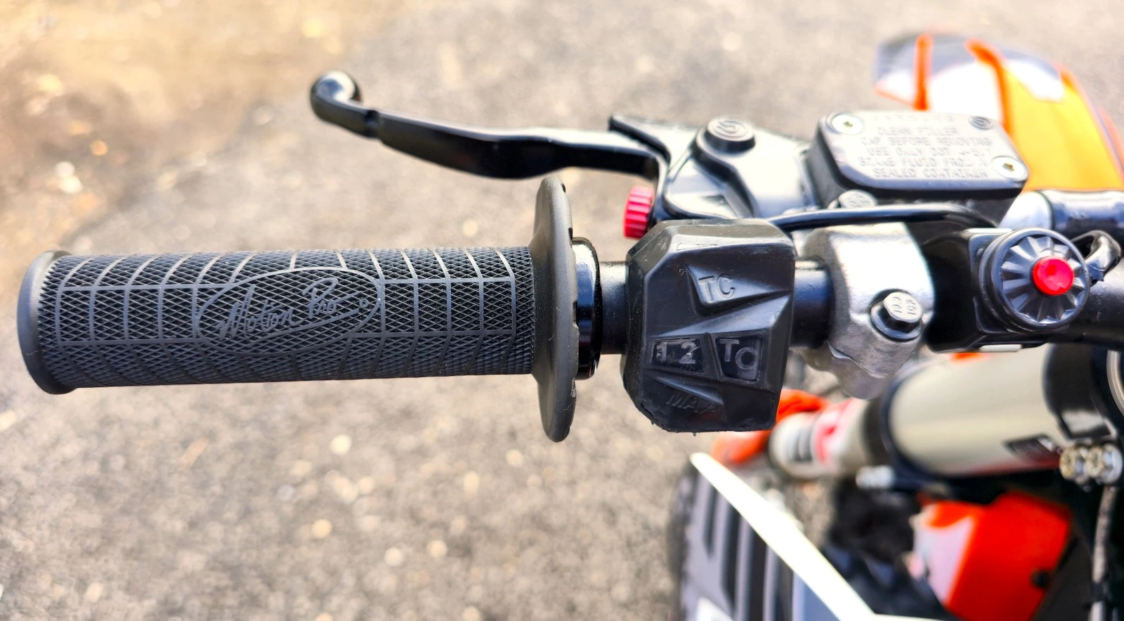 Ktm SX-F 350i ��� ���� !!! | Mobile.bg � ����������� 12