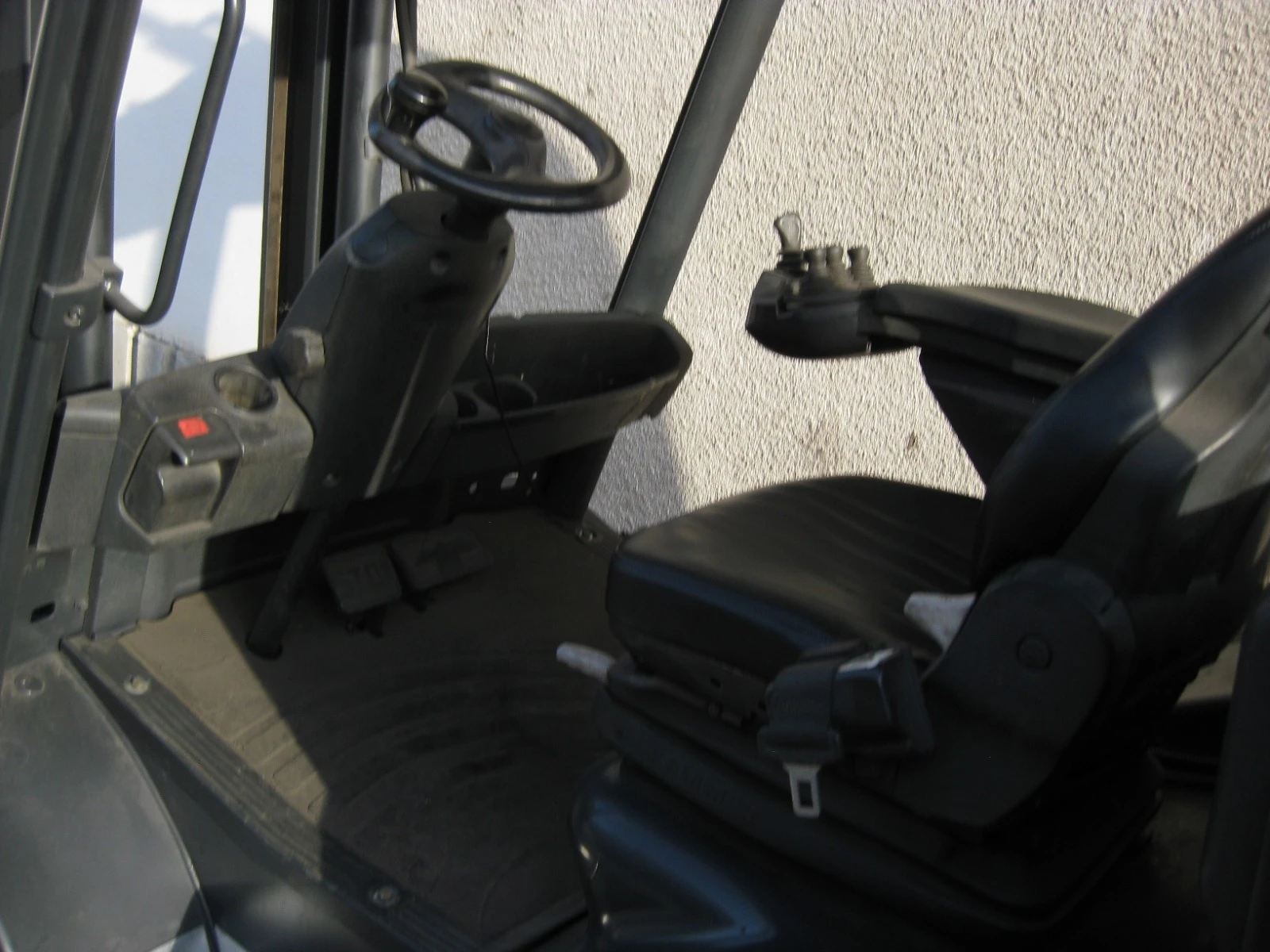  Linde H35T /393/ | Mobile.bg   5