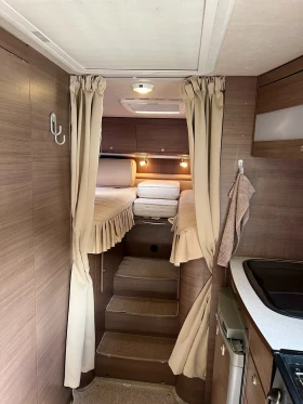 Каравана Adria ADIVA 542 UL, снимка 10