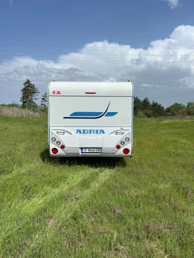 Каравана Adria ADIVA 542 UL, снимка 4