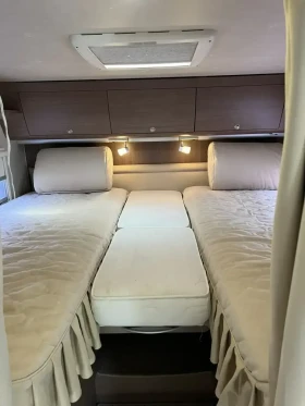 Каравана Adria ADIVA 542 UL, снимка 16