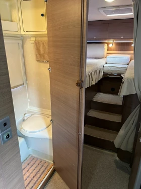 Каравана Adria ADIVA 542 UL, снимка 11