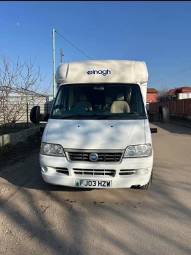      Fiat Docato