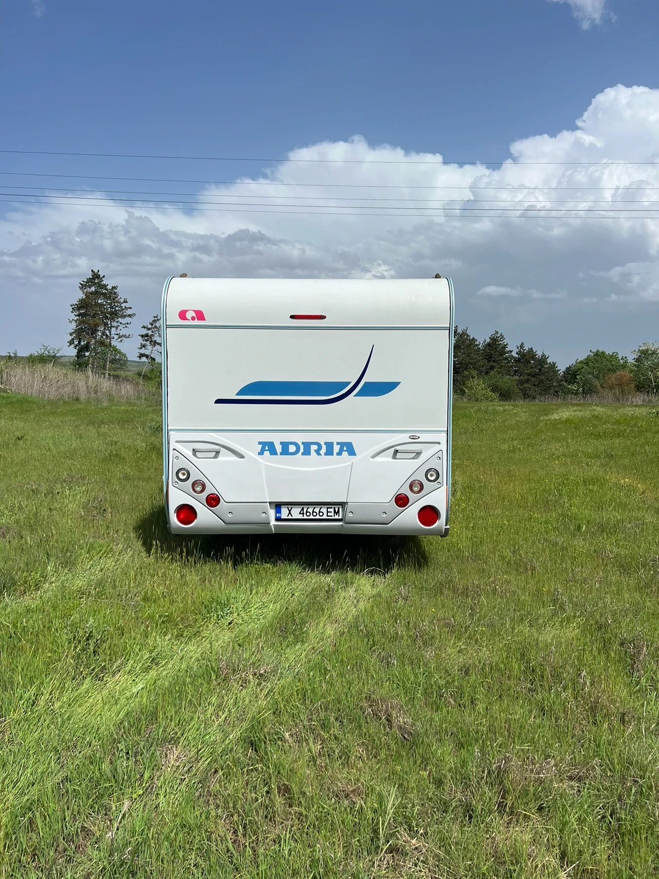 Каравана Adria ADIVA 542 UL - изображение 5