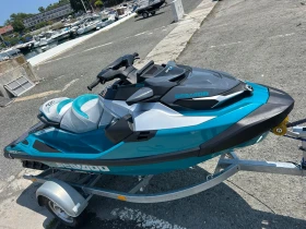 Обява за продажба на Джет Bombardier Sea Doo GTX* 325кс* NEW* 3МЕСТЕН* НАВИ*  ~62 000 лв. - изображение 5
