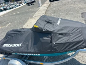Обява за продажба на Джет Bombardier Sea Doo GTX* 325кс* NEW* 3МЕСТЕН* НАВИ*  ~62 000 лв. - изображение 2