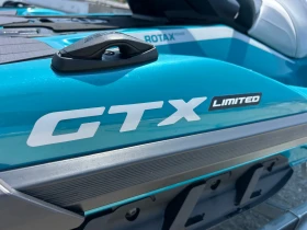 Обява за продажба на Джет Bombardier Sea Doo GTX* 325кс* NEW* 3МЕСТЕН* НАВИ*  ~62 000 лв. - изображение 3