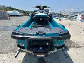 Обява за продажба на Джет Bombardier Sea Doo GTX* 325кс* NEW* 3МЕСТЕН* НАВИ*  ~62 000 лв. - изображение 7