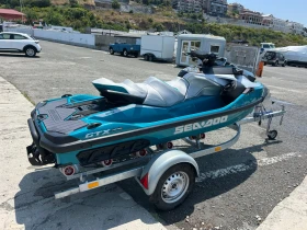 Обява за продажба на Джет Bombardier Sea Doo GTX* 325кс* NEW* 3МЕСТЕН* НАВИ*  ~62 000 лв. - изображение 6