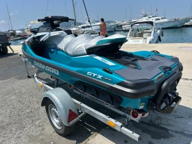 Обява за продажба на Джет Bombardier Sea Doo GTX* 325кс* NEW* 3МЕСТЕН* НАВИ*  ~62 000 лв. - изображение 9