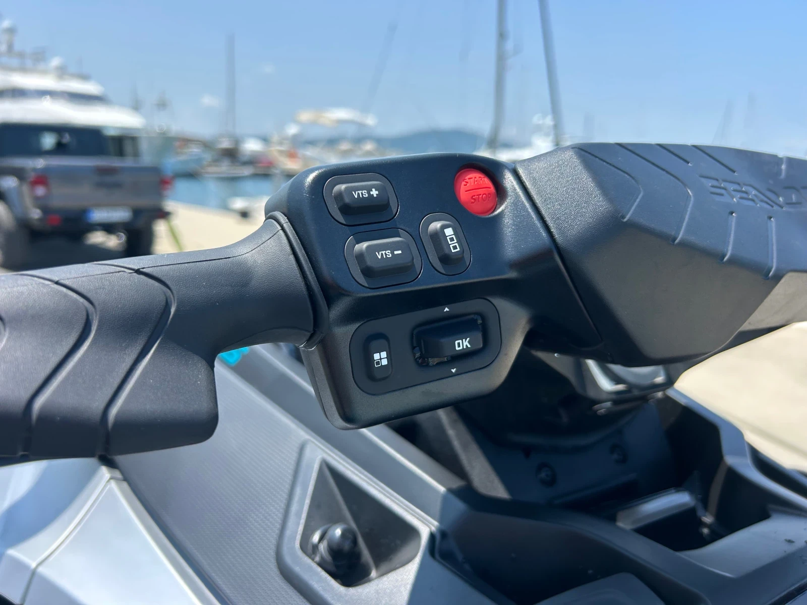  Bombardier Sea Doo GTX* 325* NEW* 3* *  | Mobile.bg   11