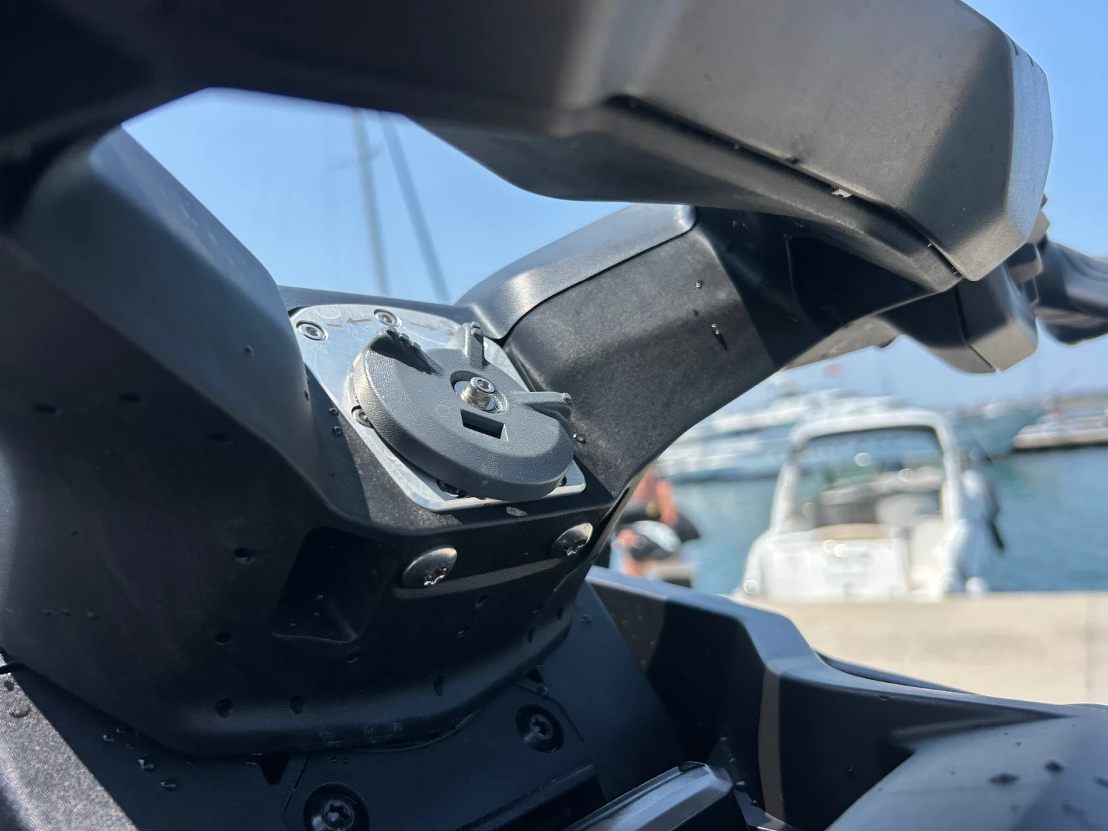  Bombardier Sea Doo GTX* 325* NEW* 3* *  | Mobile.bg   13