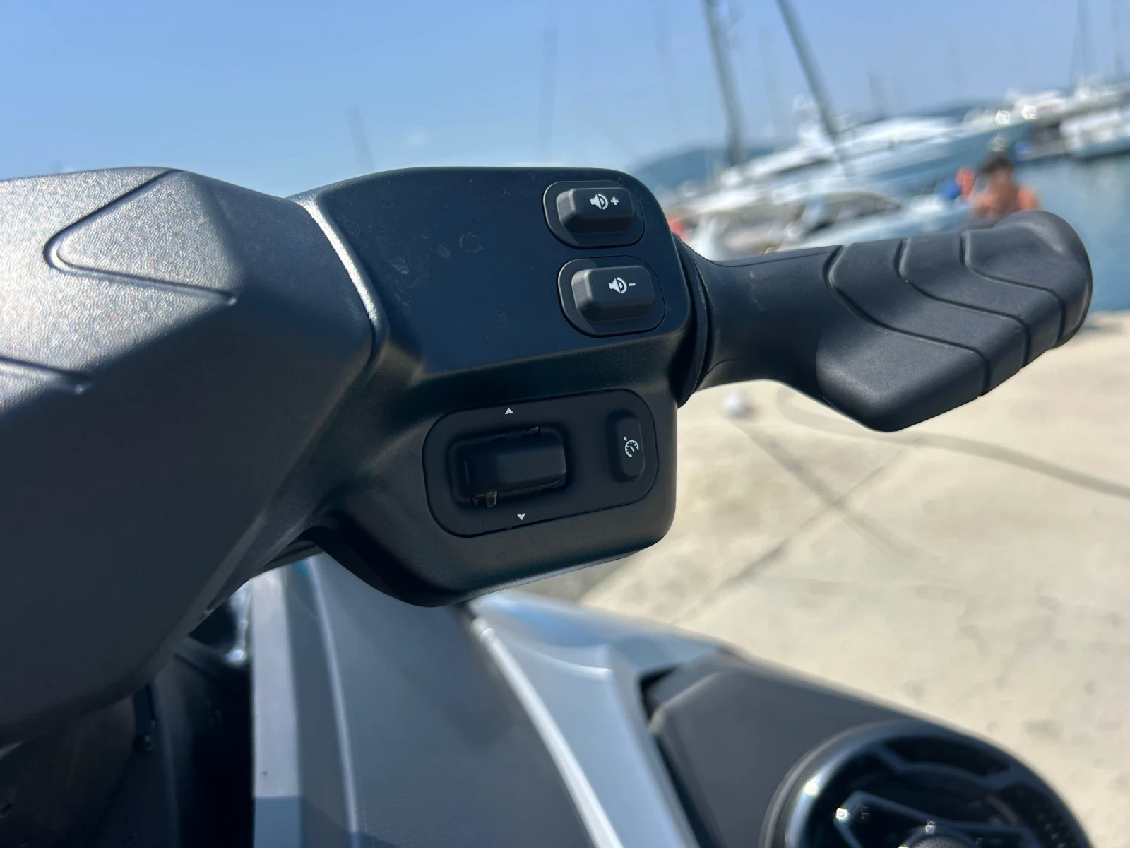  Bombardier Sea Doo GTX* 325* NEW* 3* *  | Mobile.bg   12