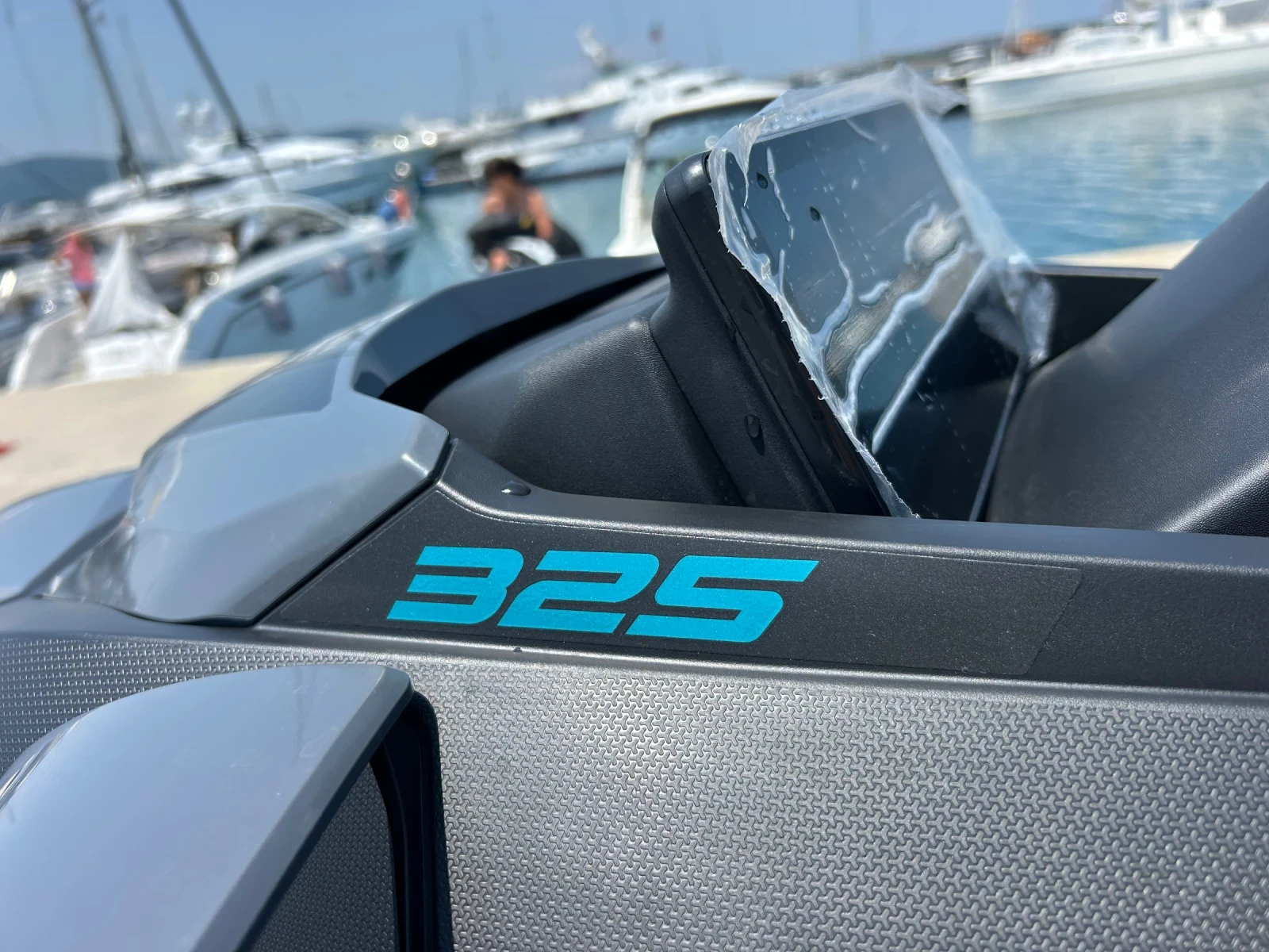  Bombardier Sea Doo GTX* 325* NEW* 3* *  | Mobile.bg   14