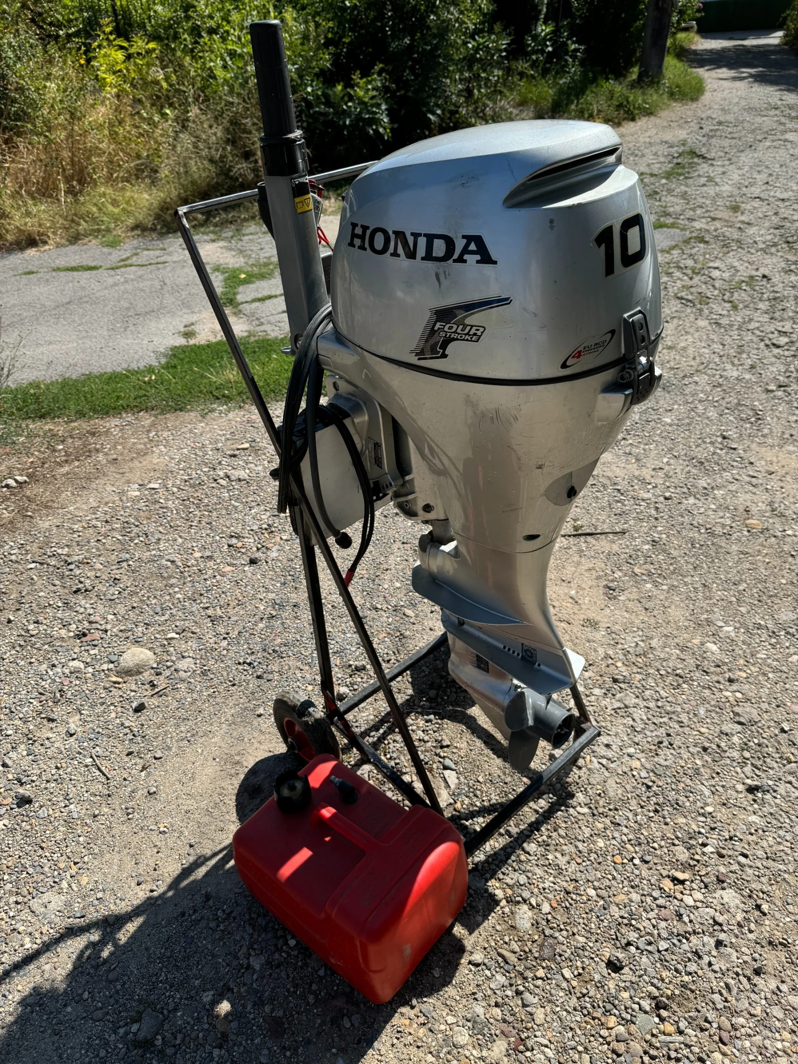   Honda BF | Mobile.bg   1