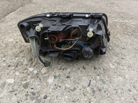 Ляв фар за Audi A6 2002г. , снимка 2