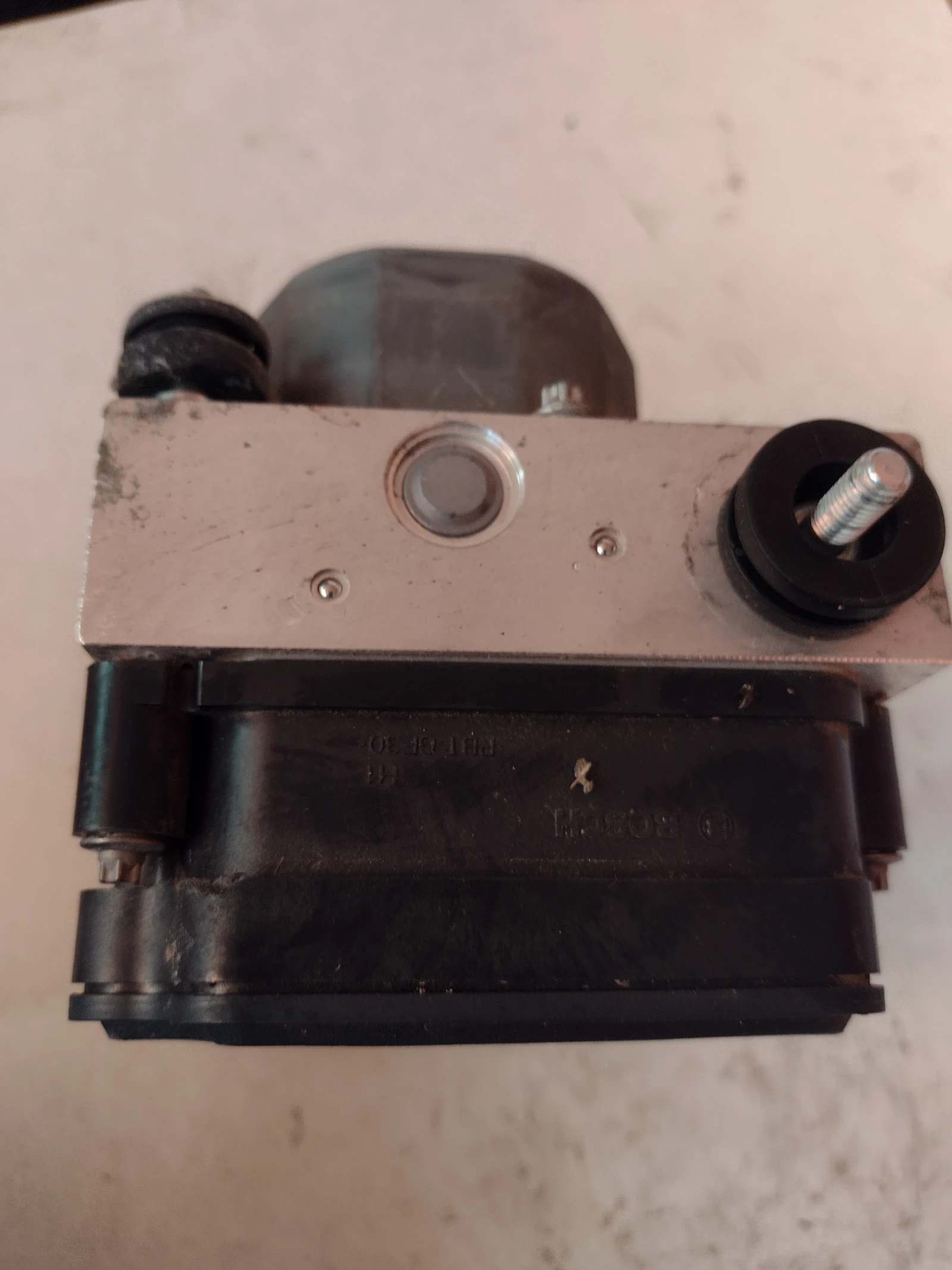 476607341R 0265259318 ABS  RENAULT CAPTUR, CLIO IV  47660 7341 R  0265956527 | Mobile.bg   4