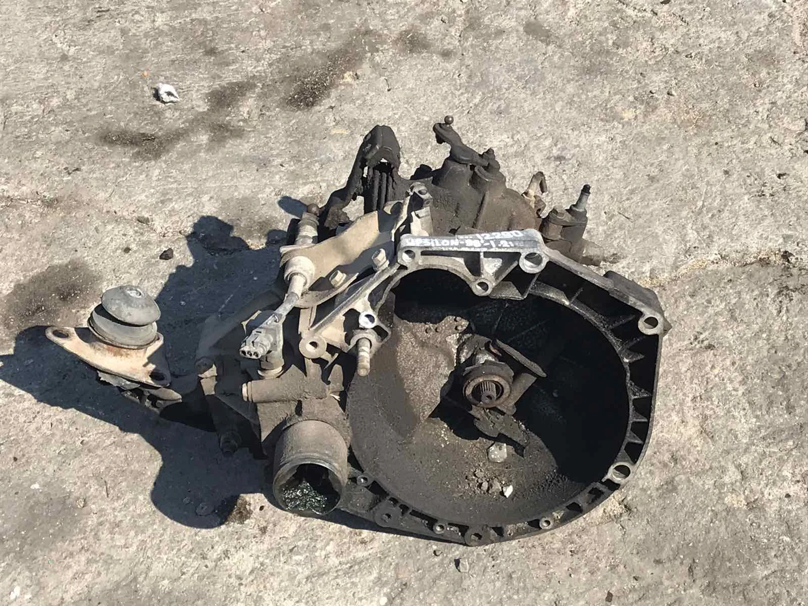 �������� Lancia Ypsilon 1.2i,1998�. | Mobile.bg � ����������� 1