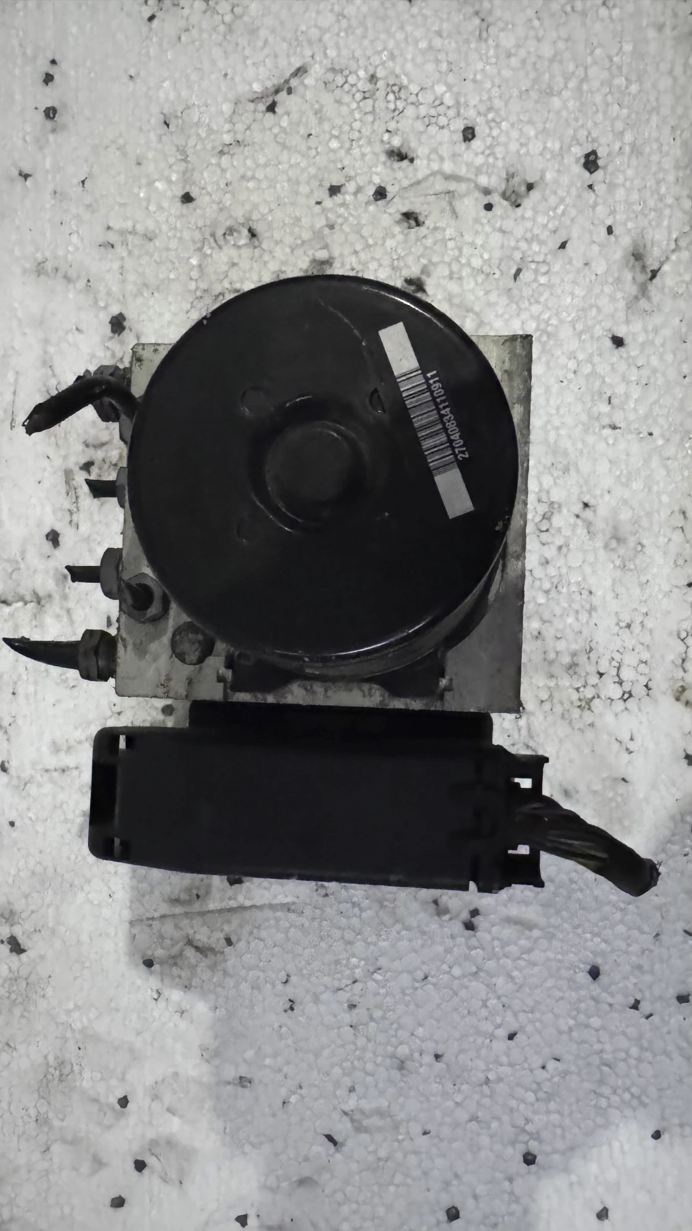 �������� ����� ABS �� Ford Fiesta 2011 | Mobile.bg � ����������� 3