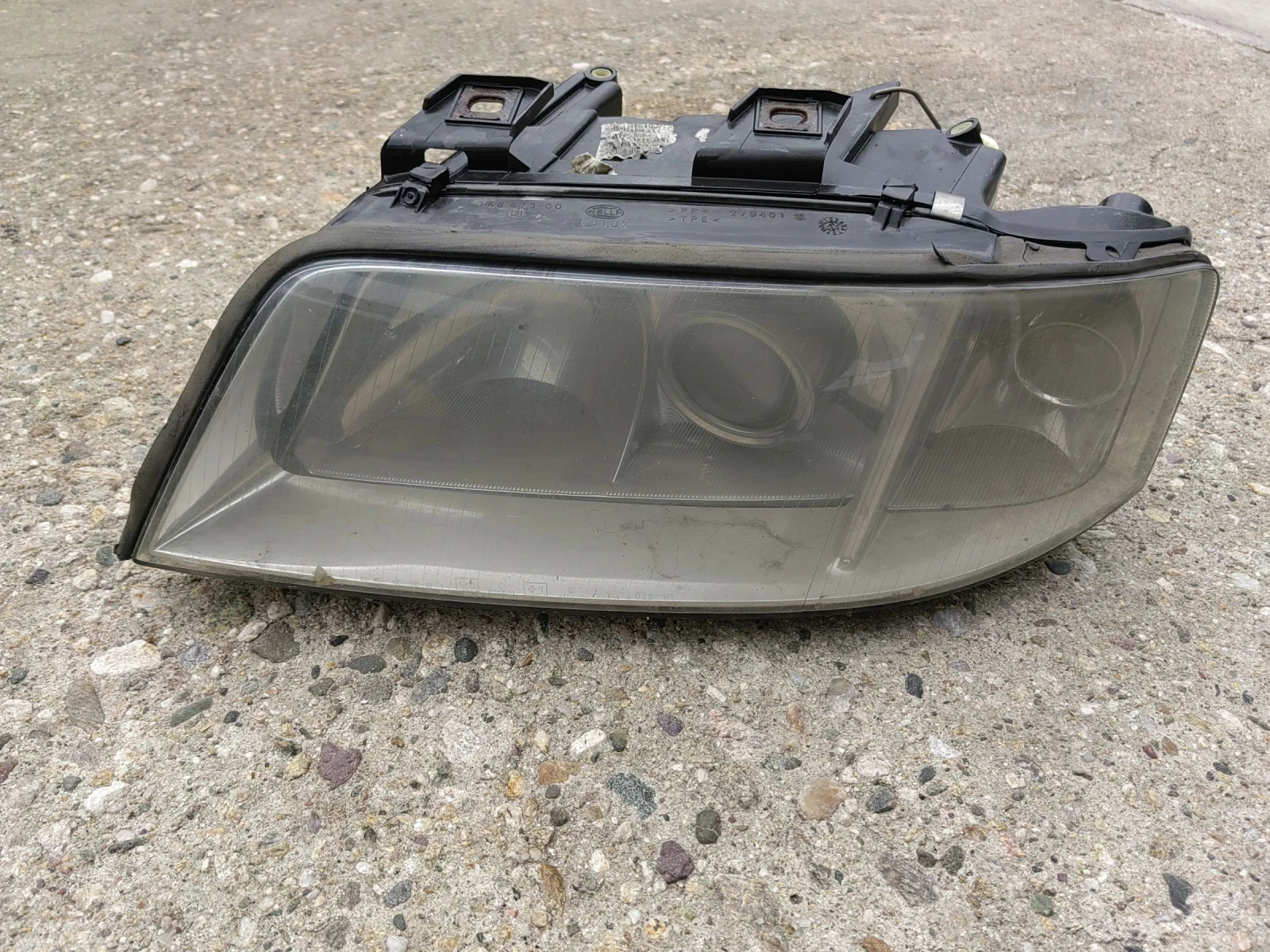    Audi A6 2002.  | Mobile.bg   4