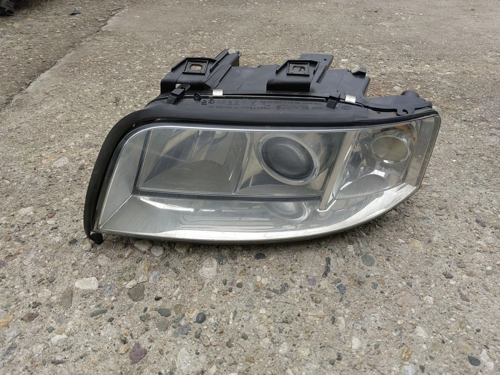    Audi A6 2002.  | Mobile.bg   1