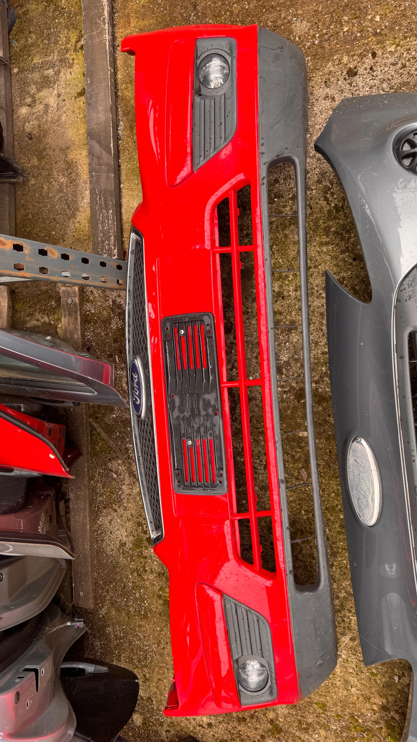    Ford Focus 2006 - 2010 | Mobile.bg   1