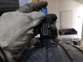 Гуми Летни 225/50R16, снимка 6