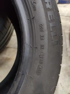Гуми Летни 225/50R16, снимка 11