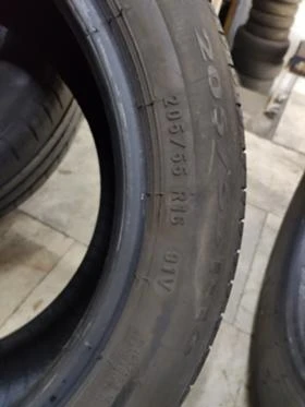 Гуми Летни 225/50R16, снимка 10