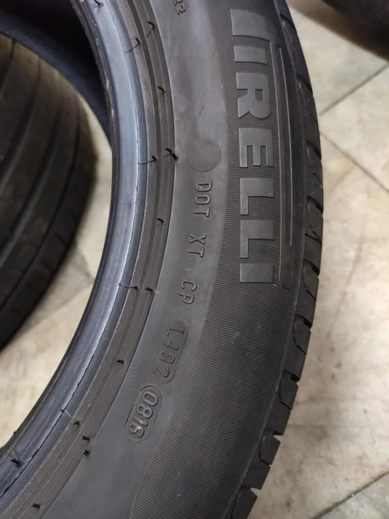 Гуми Летни 225/50R16, снимка 9 - Гуми и джанти - 29828354