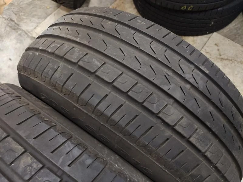 Гуми Летни 225/50R16, снимка 1 - Гуми и джанти - 29828354