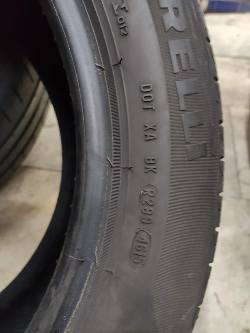 Гуми Летни 225/50R16, снимка 11 - Гуми и джанти - 29828354