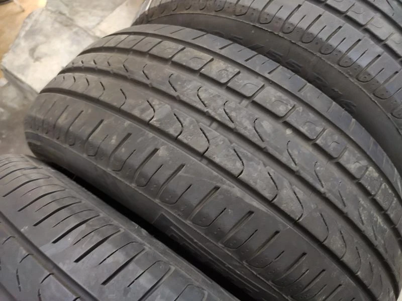 Гуми Летни 225/50R16, снимка 2 - Гуми и джанти - 29828354