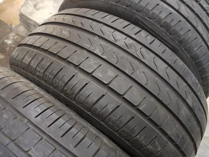 Гуми Летни 225/50R16, снимка 3 - Гуми и джанти - 29828354