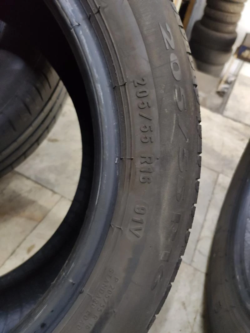 Гуми Летни 225/50R16, снимка 10 - Гуми и джанти - 29828354