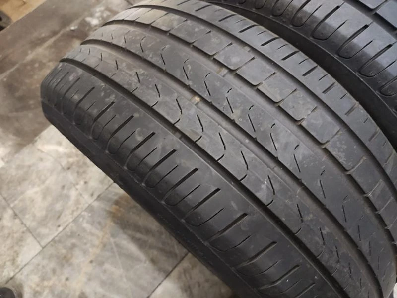 Гуми Летни 225/50R16, снимка 4 - Гуми и джанти - 29828354