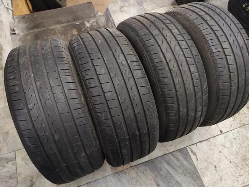 Гуми Летни 225/50R16, снимка 5 - Гуми и джанти - 29828354