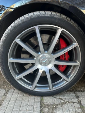 Гуми с джанти Pirelli 255/40R20, снимка 1 - Гуми и джанти - 48606536