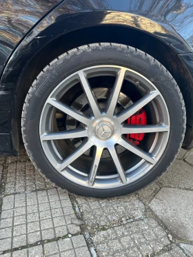 Гуми с джанти Pirelli 255/40R20, снимка 2 - Гуми и джанти - 48606536